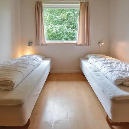 3 Bedroom Pet Friendly In Дом отдыха *