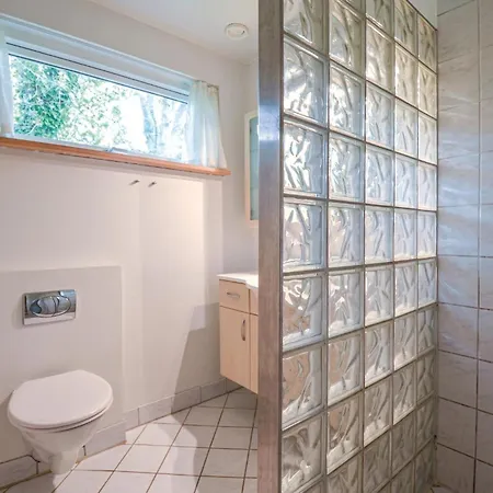 3 Bedroom Pet Friendly In Ebeltoft