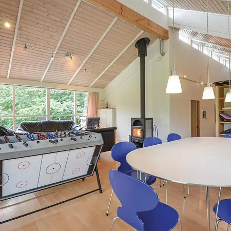 Holiday home 3 Bedroom Pet Friendly In Ebeltoft