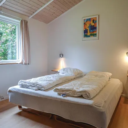 3 Bedroom Pet Friendly In * Ebeltoft
