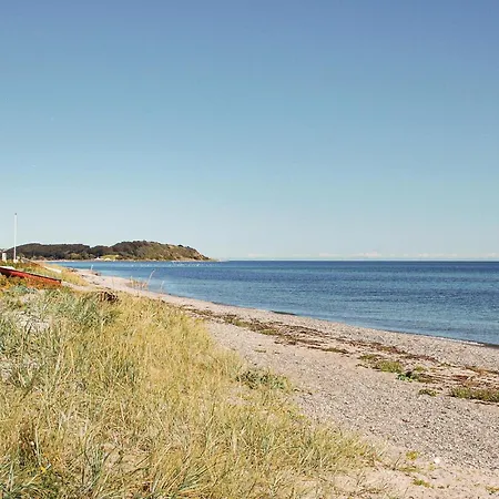 Σπίτι διακοπών Koravej I Ebeltoft