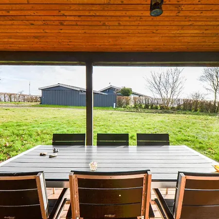 3 Bedroom Pet Friendly In Holiday home